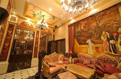 盐亭高档KTV妹子质量哪家好 盐亭高档KTV妹子质量哪家好